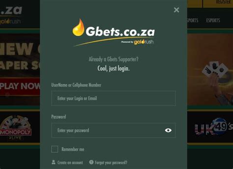 gbet register - GBET Website Links